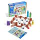Numberblocks®  Számoló bárányfarm MathLink® Kocka játékkészlet