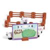 Numberblocks®  Számoló bárányfarm MathLink® Kocka játékkészlet