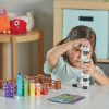 Numberblocks®  Számoló bárányfarm MathLink® Kocka játékkészlet