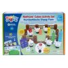 Numberblocks®  Számoló bárányfarm MathLink® Kocka játékkészlet