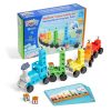 MathLink® Kockák Numberblocks® Express készlet