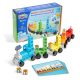 MathLink® Kockák Numberblocks® Express készlet