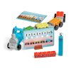 MathLink® Kockák Numberblocks® Express készlet