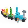 MathLink® Kockák Numberblocks® Express készlet