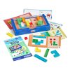 Numberblocks Puzzle Solver