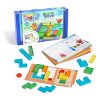 Numberblocks Puzzle Solver