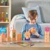 MathLink® Cubes Numberblocks 21-30 Foglalkozáskészlet