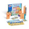 MathLink® Cubes Numberblocks 21-30 Foglalkozáskészlet