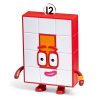 Numberblocks™ Tizenegyes és Tizenkettes figurák