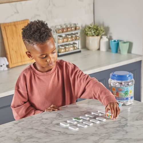 Numberblocks™ Dominó készlet