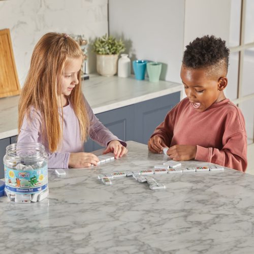 Numberblocks™ Dominó készlet