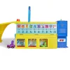 Numberblocks® Számláló garázs