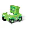 Numberblocks® Számláló garázs