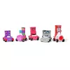 Numberblocks® Mini járműkészlet 6-10