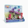 Numberblocks® Mini járműkészlet 6-10