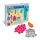 Numberblocks™ Szenzoros Buborékpukkasztó
