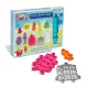 Numberblocks™ Szenzoros Buborékpukkasztó