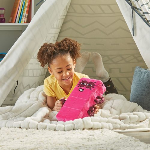 Numberblocks™ Sing-Along Superhero Octoblock