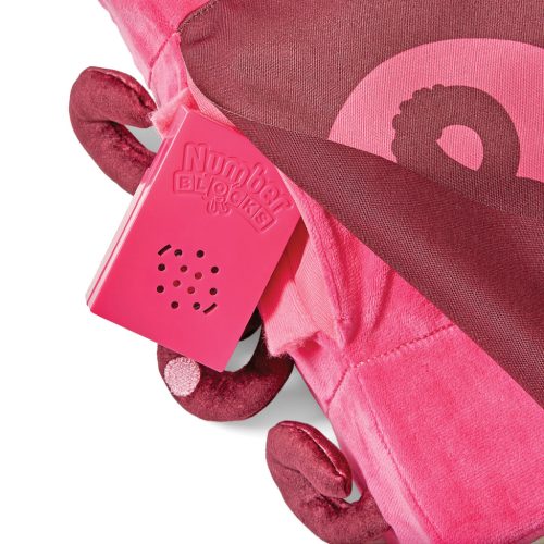 Numberblocks™ Sing-Along Superhero Octoblock