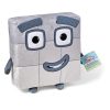Numberblocks™ Numberblock Kilences Plüssfigura