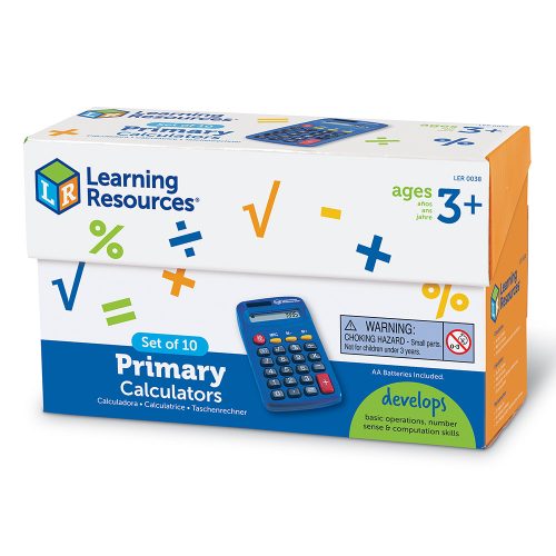 Egyszerű számológép (10 db)