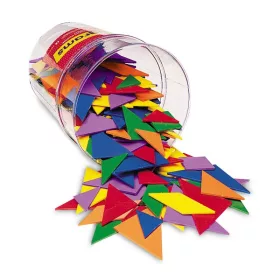 Tangram (hatszínű)