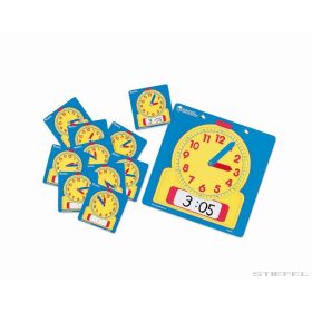 Letörölhető órák - 25 db