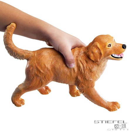 Játékállatok - 6db