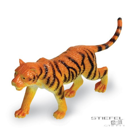 A dzsungel állatai számláló/szortírozó készlet