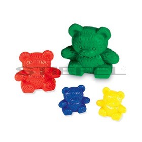 Macicsalád alapcsomag - szortírozó készlet