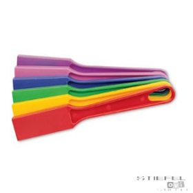 Színes mágneses pálcák