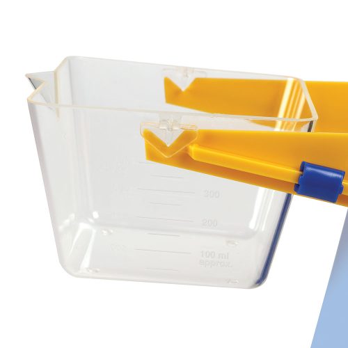 Macicsalád - Mackóbocs mérleg