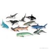 Óceán állatai számlálókészlet (50 darabos készlet)