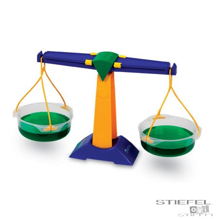 Karos mérleg - kicsi