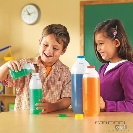 Folyadékmérő-készlet