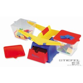 Első karos mérlegem