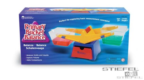 Első karos mérlegem