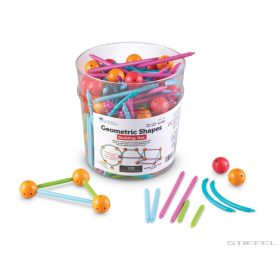 Geometriai építőkészlet