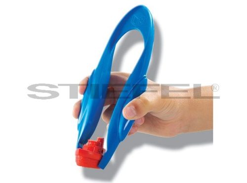 Nagyméretű csipesz készlet