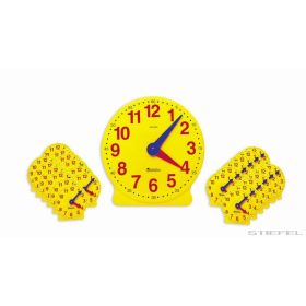 Osztálytermi órakészlet - nagy