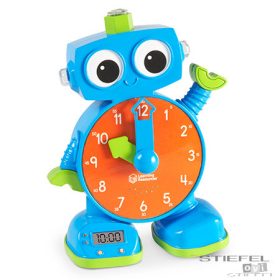 Tokk a tanító ébresztőóra