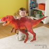 Óriás Dinoszaurusz T-Rex padlókirakós