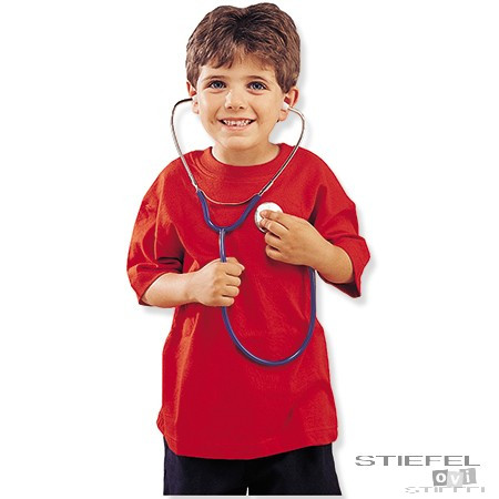 Sztetoszkóp gyermekeknek