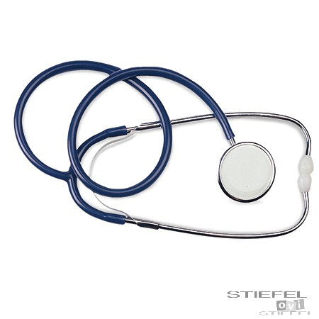 Sztetoszkóp gyermekeknek