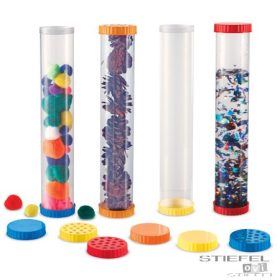 Szenzoros csövek - 4 db