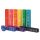 Rainbow Fraction® Osztásgyakorló tornyok (egyenértékűség)