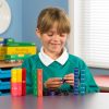 Rainbow Fraction® Osztásgyakorló tornyok (egyenértékűség)