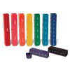 Rainbow Fraction® osztásgyakorló tornyok