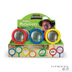 Nagyméretű nagyítók - 12 db