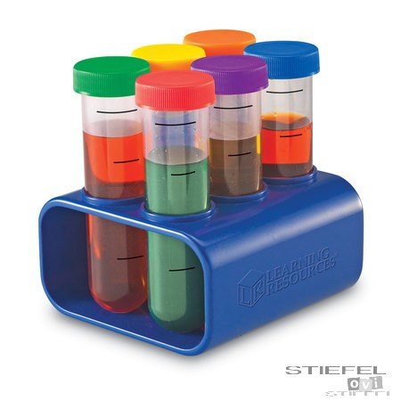 Nagyméretű kémcsövek